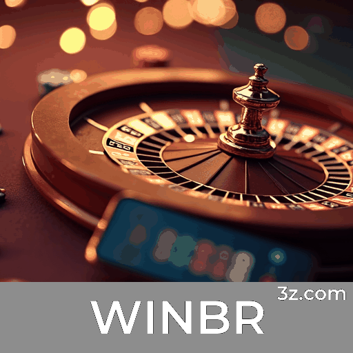 Universo de Jogos Extraordinários do WINBR: Diversão Sem Limites