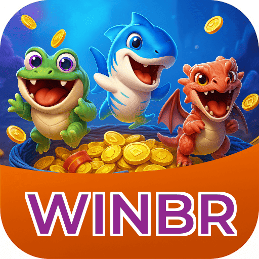 WINBR Logo