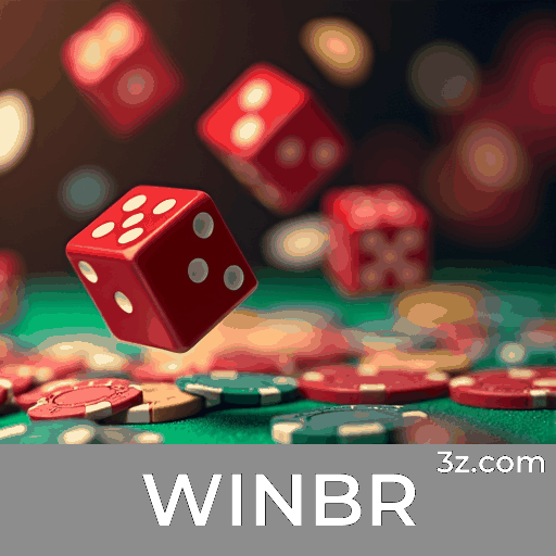 WINBR: Plataforma de Cassino e Apostas Confiável