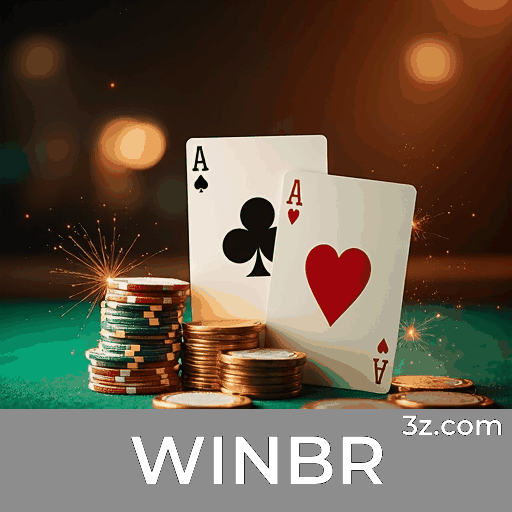 Universo de Jogos Extraordinários do WINBR: Diversão Sem Limites
