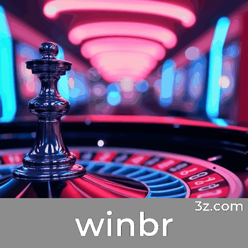 Winbr: Seu Cassino Online de Confiança e Entretenimento