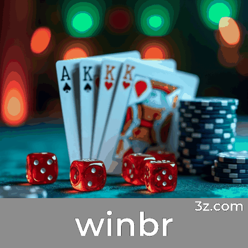 Bônus e Promoções Exclusivas da winbr