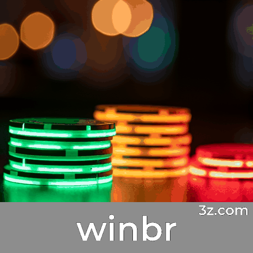 Winbr: Seu Cassino Online de Confiança e Entretenimento