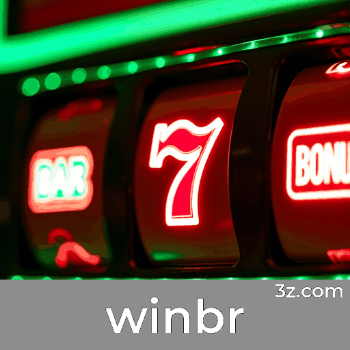 winbr: A Revolução das Apostas Móveis