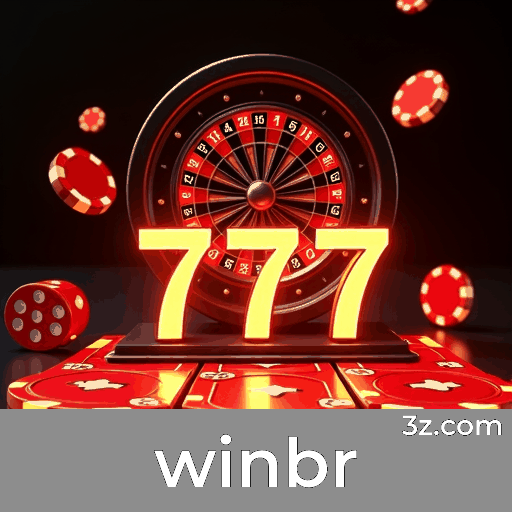 Winbr: Seu Cassino Online de Confiança e Entretenimento