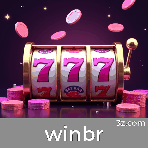 Winbr: Seu Cassino Online de Confiança e Entretenimento